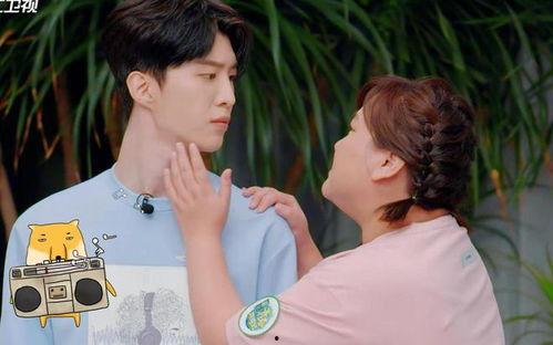 吃瓜爆料贾玲视频全集,吃瓜爆料背后的欢乐与感动  第3张